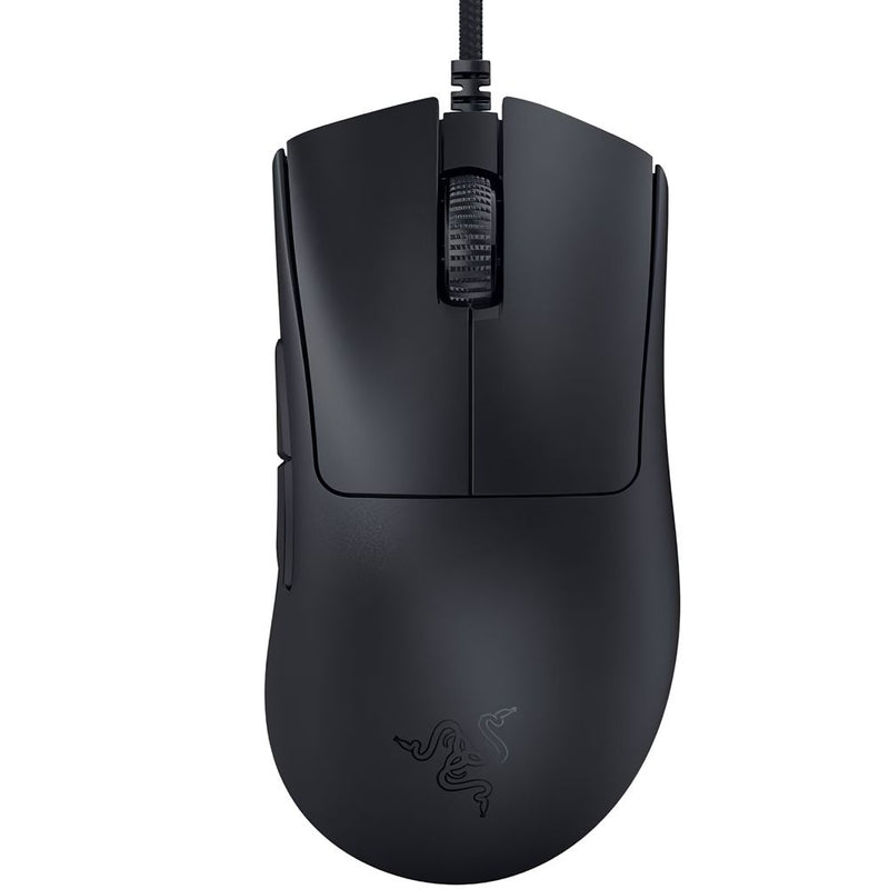 Ratón óptico USB Razer Deathadder V3 113766