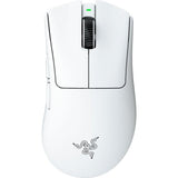 MOUSE RAZER DEATHADDER V4 PRO RZ01-05330200-R3U1 45K/120HS/HYPERSPEED/WHITE
