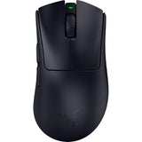 MOUSE RAZER DEATHADDER V4 PRO RZ01-05330200-R3U1 45K/120HS/HYPERSPEED/WHITE