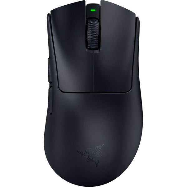 MOUSE RAZER DEATHADDER V4 PRO RZ01-05330200-R3U1 45K/120HS/HYPERSPEED/WHITE