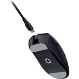 MOUSE RAZER DEATHADDER V4 PRO RZ01-05330100-R3U1 45K/120HS/HYPERSPEED/BLACK