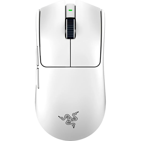MOUSE RAZER WIRELESS VIPER V3 PRO 54G/95H/8000HZ/WHITE RZ01-05120200-R3U1