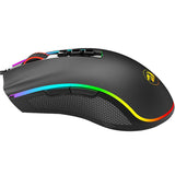 Ratón Redragon Cobra M711 RGB Óptico USB 53844