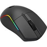 MOUSE REDRAGON M816 RGB DEICIDE BASIC 4000DPI