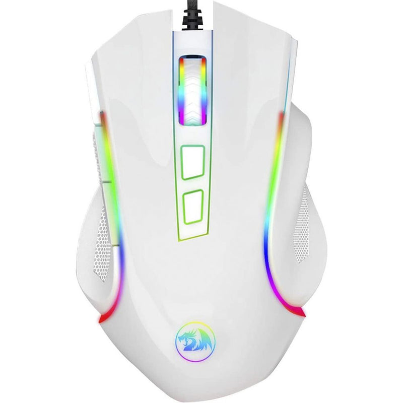 MOUSE REDRAGON GAMING GRIFFIN M607 52511