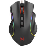 MOUSE REDRAGON GAMING GRIFFIN M607 52511