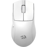 MOUSE REDRAGON 1K WHITE 26000DPI 3-MODE M916W-PRO 144677