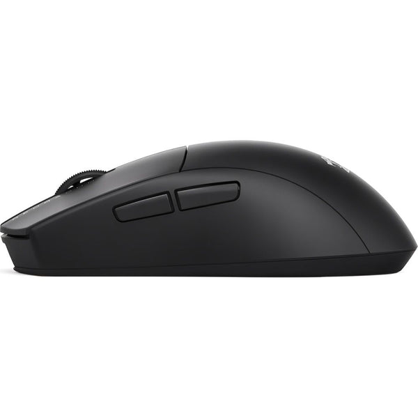 MOUSE REDRAGON 4K BLACK 26000DPI 3-MODE M916-PRO