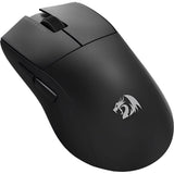 MOUSE REDRAGON KING 1K BLACK M724 12000DPI 144723
