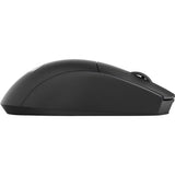 MOUSE REDRAGON KING 1K BLACK M724 12000DPI 144723