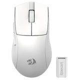 MOUSE REDRAGON WHITE 26000DPI 4K/3-MODE M916W-PRO-4K 146738