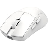 MOUSE REDRAGON WHITE 26000DPI 4K/3-MODE M916W-PRO-4K 146738
