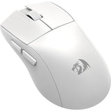 MOUSE REDRAGON WHITE 26000DPI 4K/3-MODE M916W-PRO-4K 146738