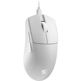 MOUSE REDRAGON M996W KING 8K WHITE 144730