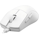 MOUSE REDRAGON M996W KING 8K WHITE 144730