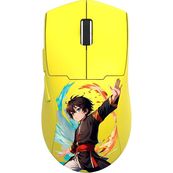 MOUSE REDRAGON KING MAX EDITION AKB M918AKB PRO