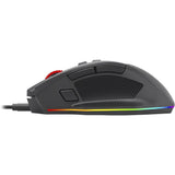 MOUSE REDRAGON RIND RGB M813 144724