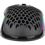 MOUSE REDRAGON M808-KS STORM PRO WIRELESS/16000DPI/BLACK 140182