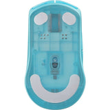 MOUSE WIRELESS STEELSERIES 62690 RIVAL 3 GEN 2 ERGO AQUA 144299