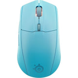 MOUSE WIRELESS STEELSERIES 62690 RIVAL 3 GEN 2 ERGO AQUA 144299