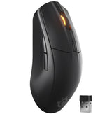 MOUSE WIRELESS STEELSERIES 62687 RIVAL 3 GEN 2 ERGO BLACK