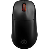 MOUSE WIRELESS STEELSERIES 62657 RIVAL PRO 8K/53G/PIXART PAW3955/BLACK