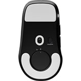 MOUSE WIRELESS STEELSERIES 62657 RIVAL PRO 8K/53G/PIXART PAW3955/BLACK