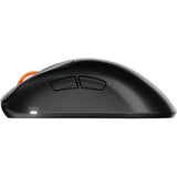 MOUSE WIRELESS STEELSERIES 62657 RIVAL PRO 8K/53G/PIXART PAW3955/BLACK