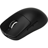 MOUSE WIRELESS VXE R1 2K 51G/PAW3395/26000DPI/BLACK