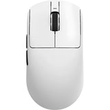MOUSE WIRELESS VXE R1SE+ 2K 55G/PAW3395 SE/18000DPI/WHITE
