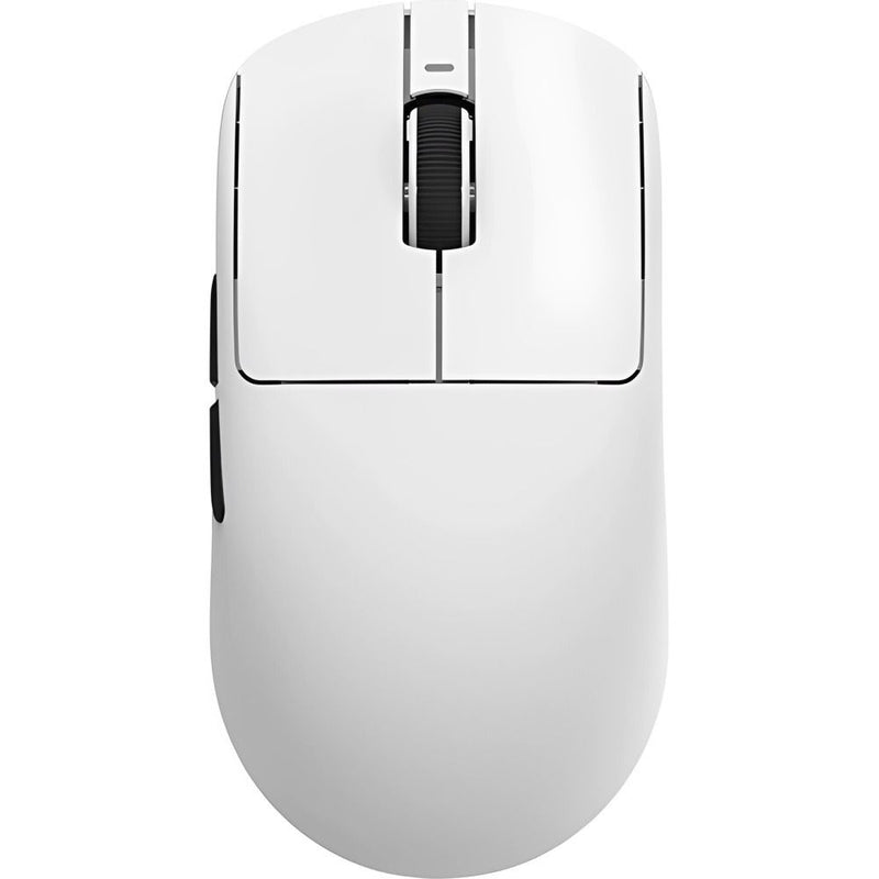 MOUSE WIRELESS VXE R1SE+ 2K 55G/PAW3395 SE/18000DPI/WHITE
