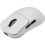 MOUSE WIRELESS VXE R1SE+ 2K 55G/PAW3395 SE/18000DPI/WHITE