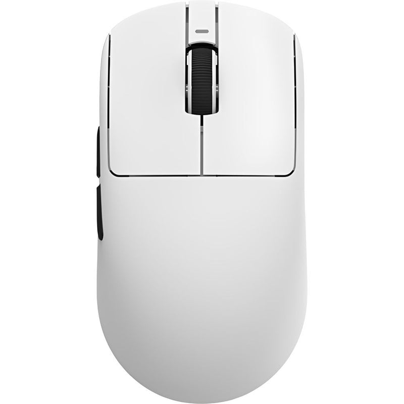 MOUSE WIRELESS VXE R1 2K 51G/PAW3395/26000DPI/WHITE