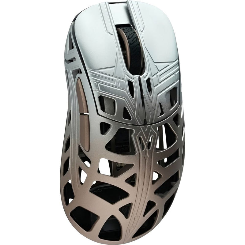 MOUSE WIRELESS MAGNESIUM WLMOUSE SWORD X 8K OMRON OPTICALS TOPAZ