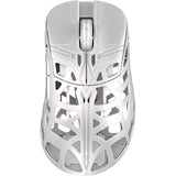 MOUSE WIRELESS MAGNESIUM WLMOUSE THE SWORDS 8K/PAW3950HS/OMRON OPTICALS/WHITE