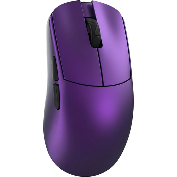 MOUSE WIRELESS WLMOUSE YING 8K 47G/PAW3950HS/OMRON OPTICALS/8K/PURPLE