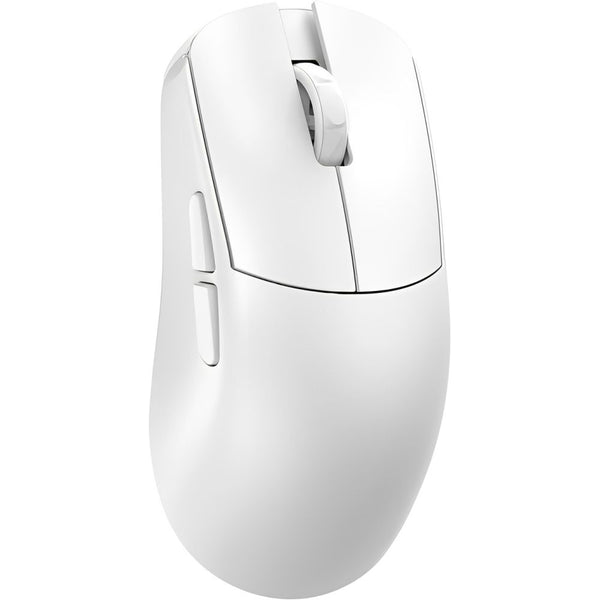 MOUSE WIRELESS WLMOUSE YING 8K 47G/PAW3950HS/OMRON OPTICALS/8K/WHITE