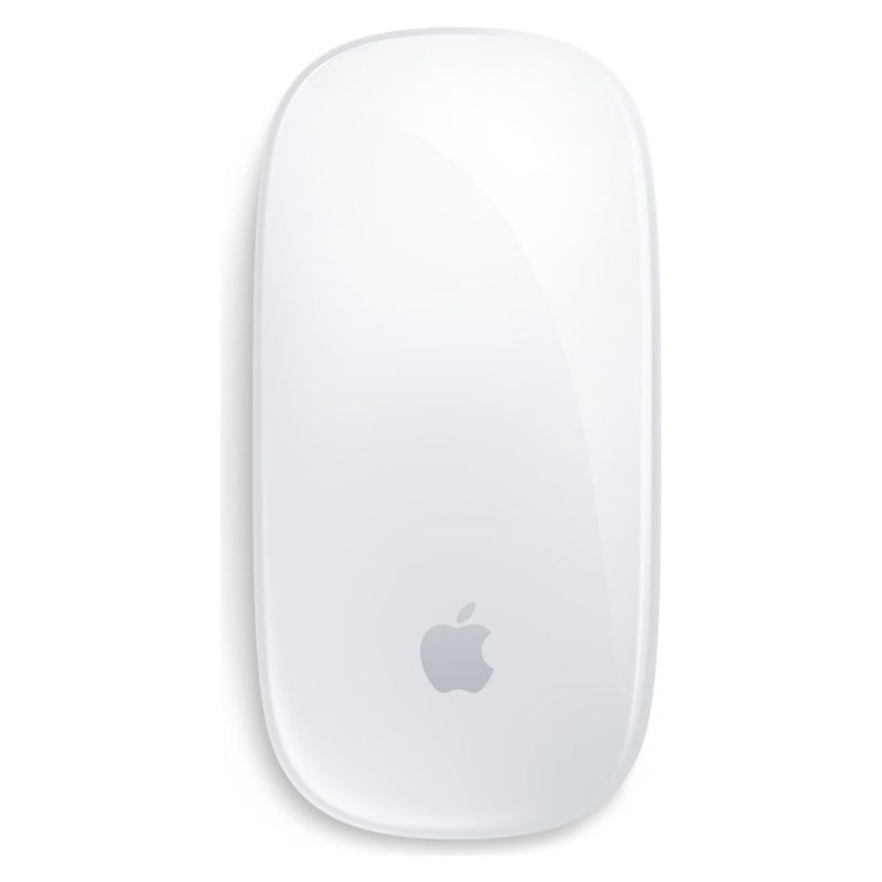 APPLE AC MAGIC MOUSE USB-C MXK53BE/A WHITE MULTI TOUCH