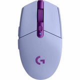Ratón óptico inalámbrico Logitech G305 71454