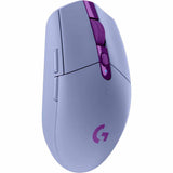 Ratón óptico inalámbrico Logitech G305 71454