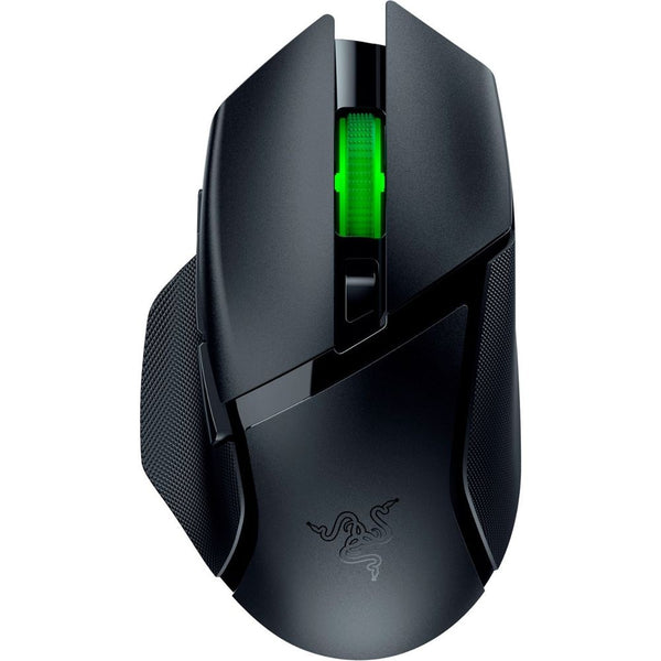 MOUSE RAZER GAMING BASILISK V3 X HYPERSPEED BLACK RZ01-04870100-R3U1