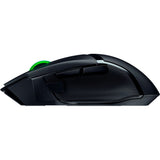 MOUSE RAZER GAMING BASILISK V3 X HYPERSPEED BLACK RZ01-04870100-R3U1