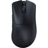 MOUSE RAZER DEATHADDERV3 PRO ERGONOMIC GAMING RZ01-04630100-R3U1 - BLACK 112748