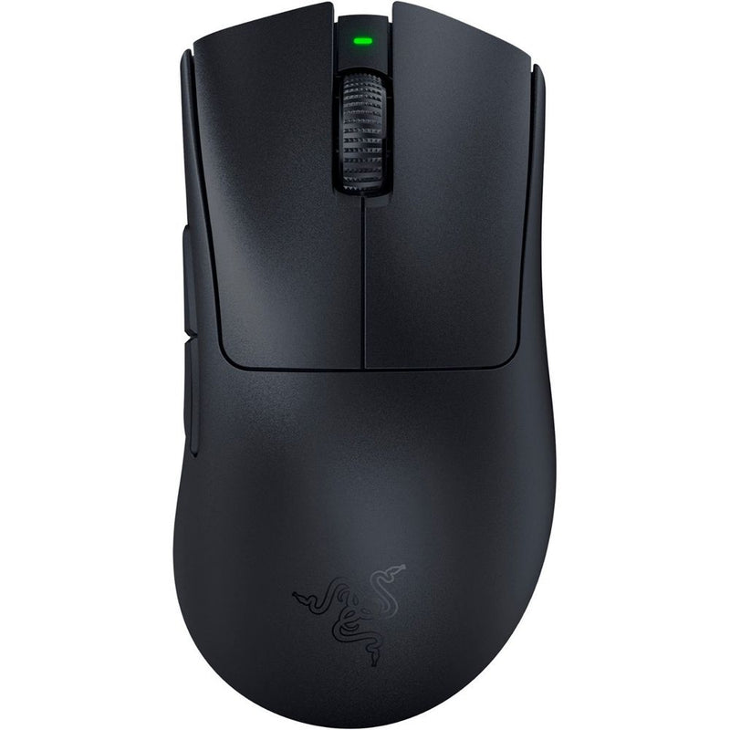 MOUSE RAZER DEATHADDERV3 PRO ERGONOMIC GAMING RZ01-04630100-R3U1 - BLACK 112748