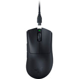 MOUSE RAZER DEATHADDERV3 PRO ERGONOMIC GAMING RZ01-04630100-R3U1 - BLACK 112748