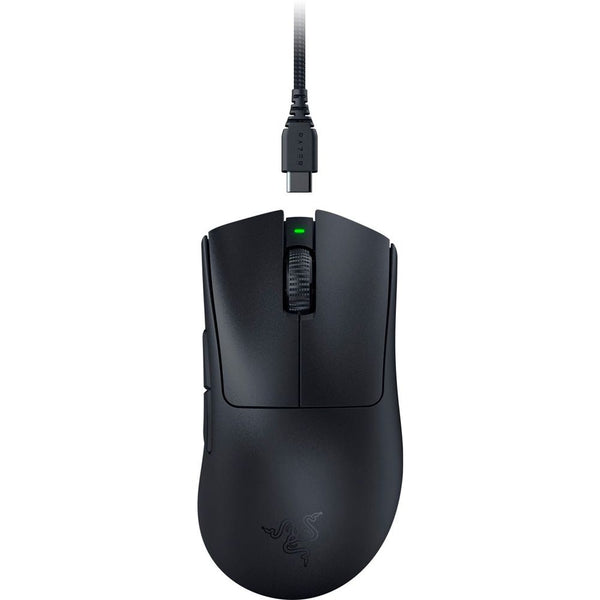 Ratón óptico USB Razer Deathadder V3 Pro