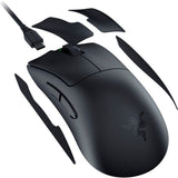 MOUSE RAZER DEATHADDERV3 PRO ERGONOMIC GAMING RZ01-04630100-R3U1 - BLACK 112748
