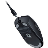 MOUSE RAZER DEATHADDERV3 PRO ERGONOMIC GAMING RZ01-04630100-R3U1 - BLACK 112748