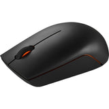 MOUSE WIRELESS 2.4G LENOVO 300 COMPACT GX30K85315 1000DPI/1AA/BLACK