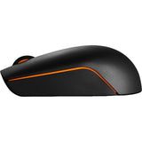 MOUSE WIRELESS 2.4G LENOVO 300 COMPACT GX30K85315 1000DPI/1AA/BLACK